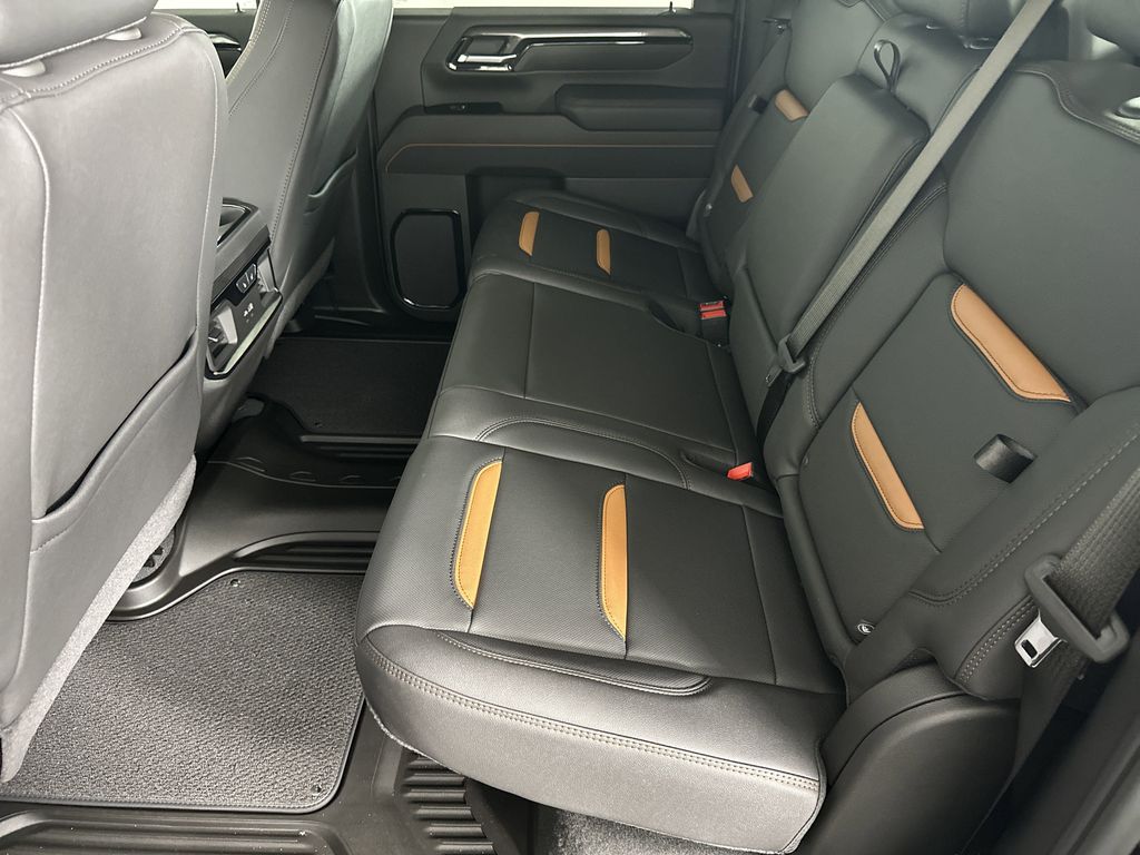 new 2025 GMC Sierra 2500HD car, priced at $86,634