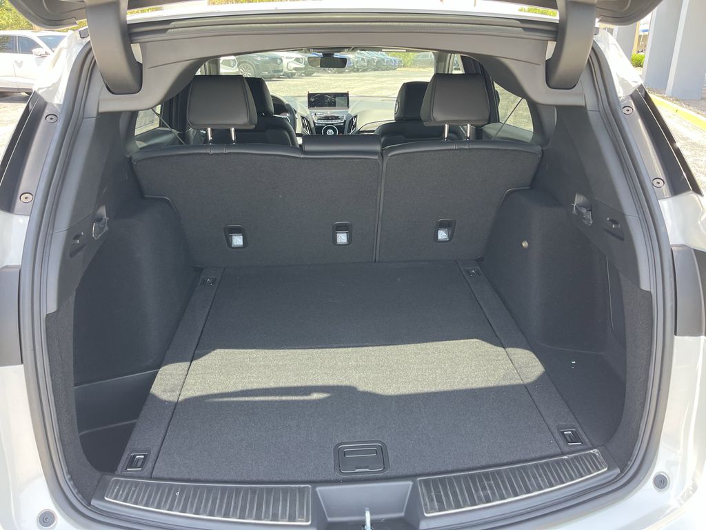 new 2025 Acura RDX car, priced at $56,400