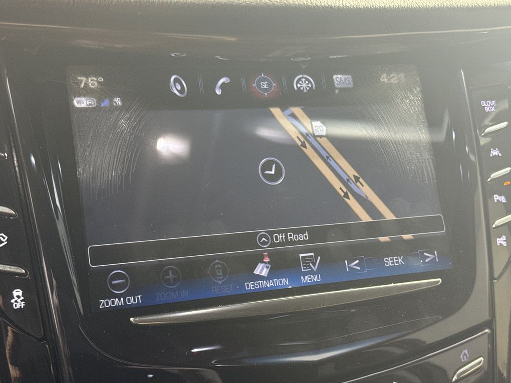 used 2018 Cadillac Escalade car