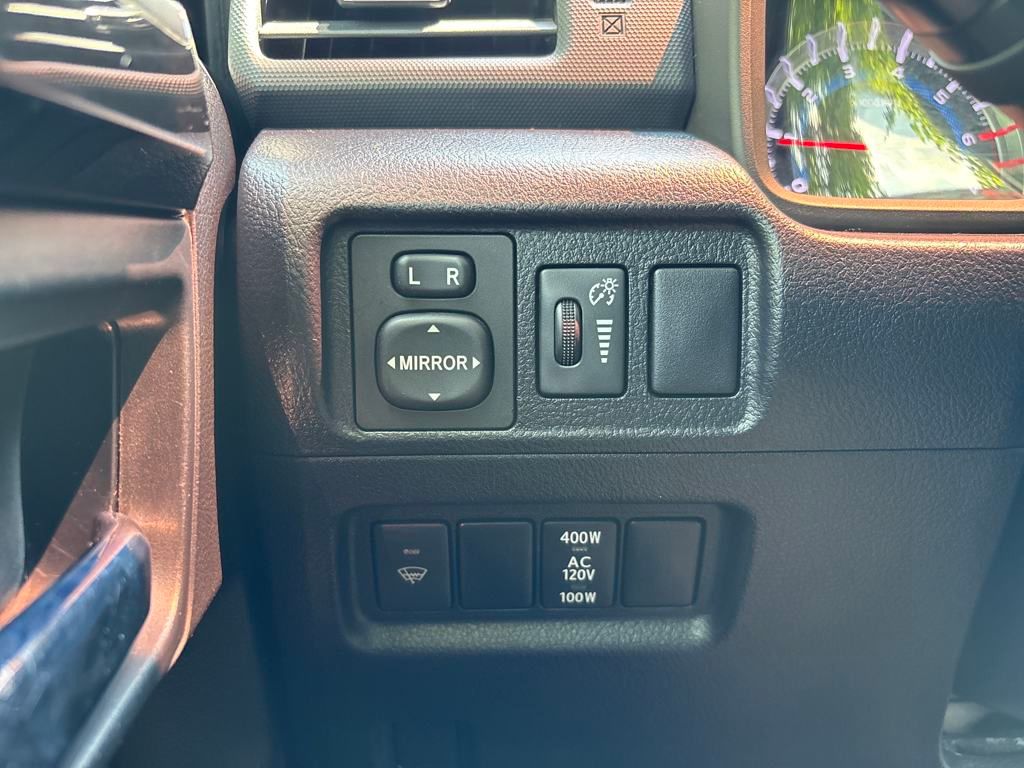 used 2017 Toyota 4Runner car, priced at $28,400