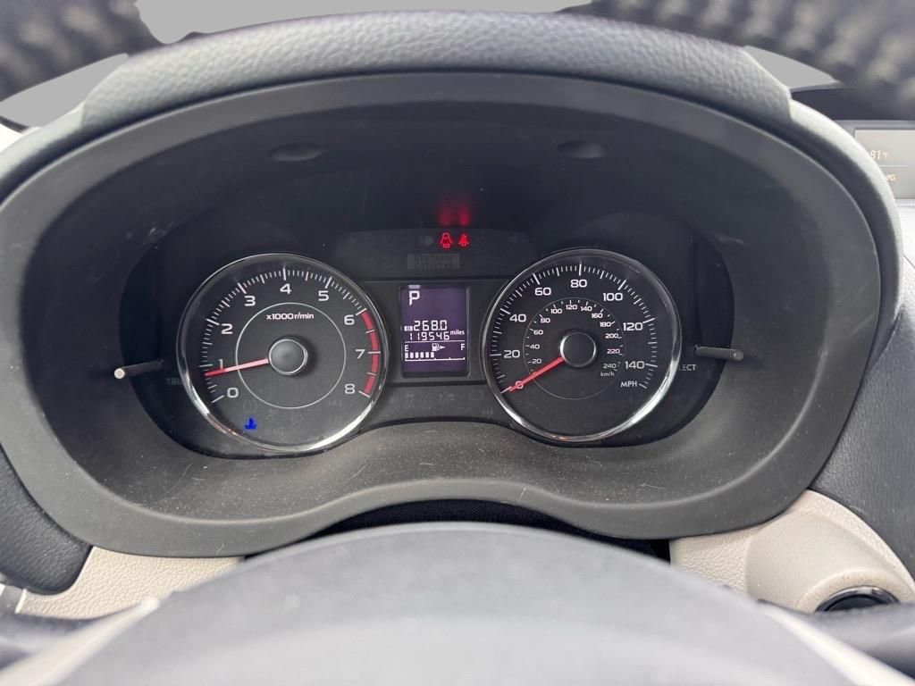 used 2014 Subaru Forester car