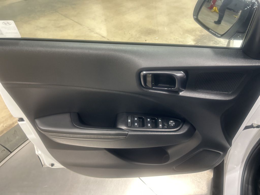used 2024 Hyundai Venue car, priced at $20,969
