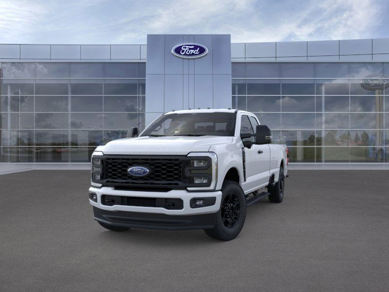 new 2025 Ford F-350SD car, priced at $62,515