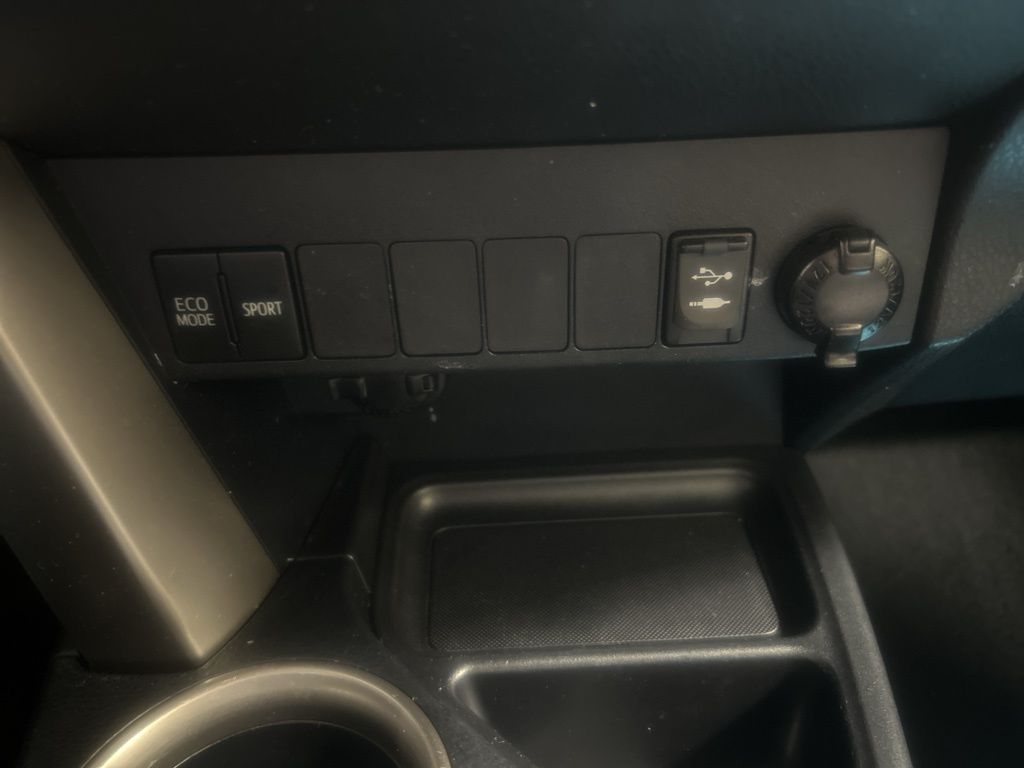 used 2014 Toyota RAV4 car, priced at $14,293