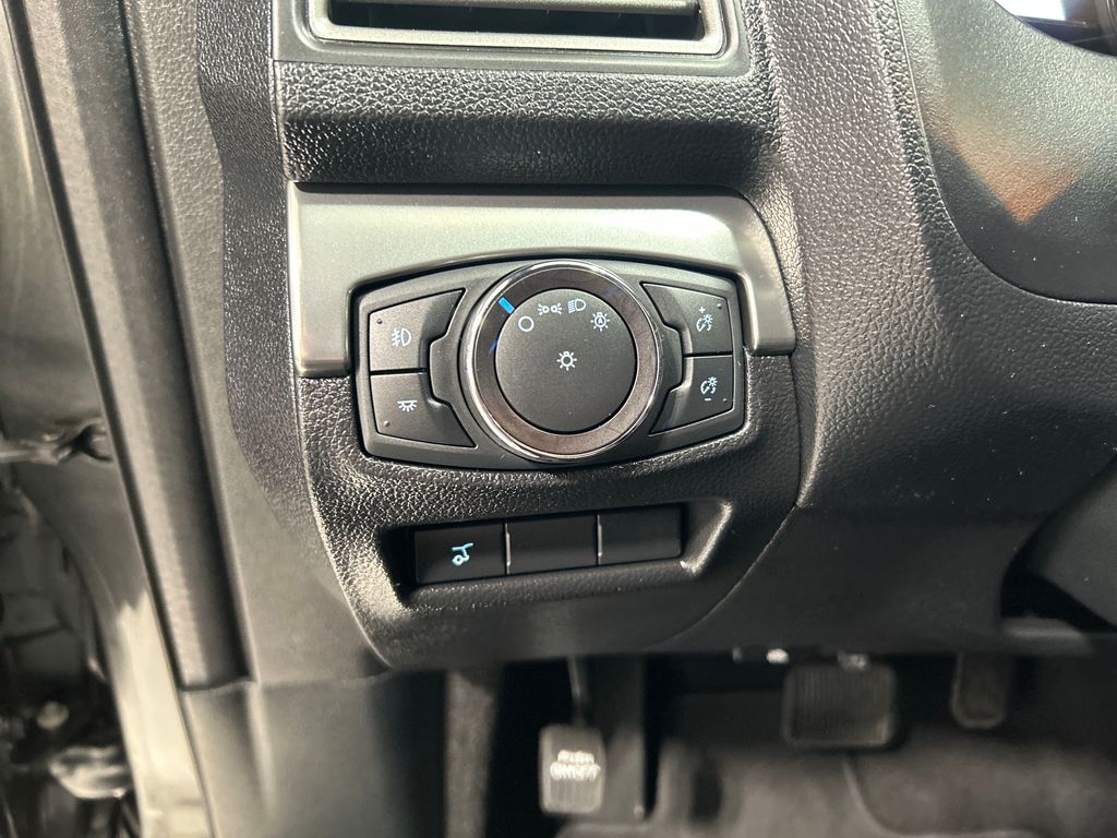 used 2019 Ford Explorer car, priced at $21,537
