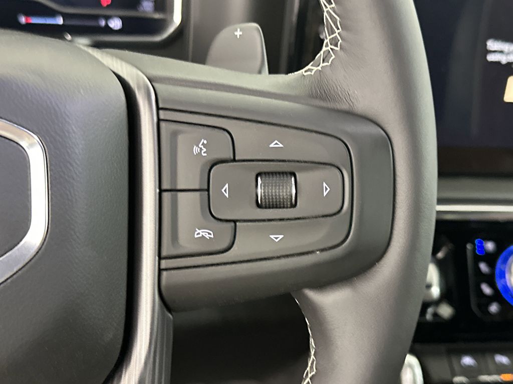 new 2025 GMC Sierra 1500 car, priced at $80,534