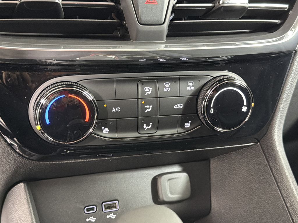 new 2026 Buick Encore GX car, priced at $27,375