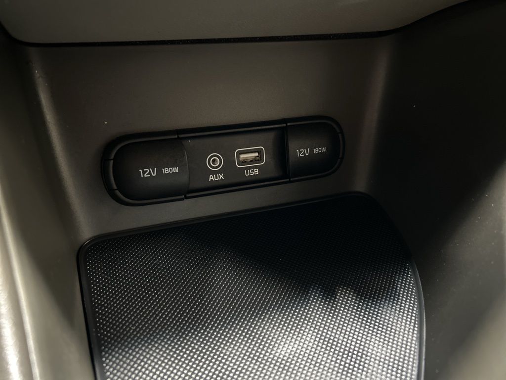 used 2018 Kia Sportage car, priced at $14,822