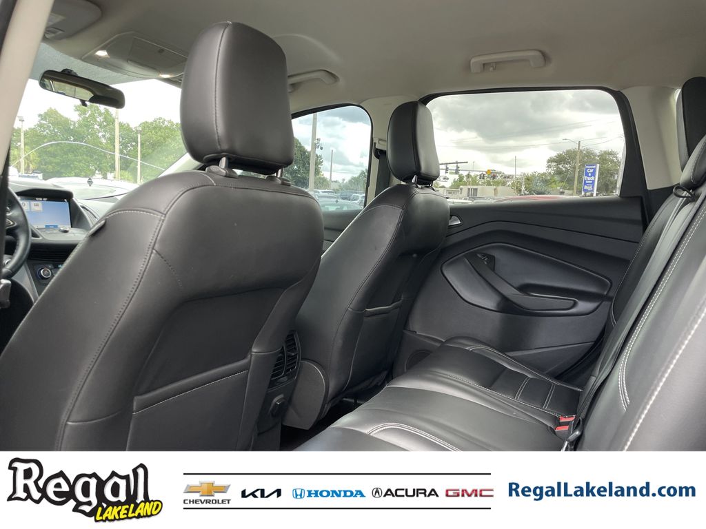 used 2019 Ford Escape car, priced at $12,793