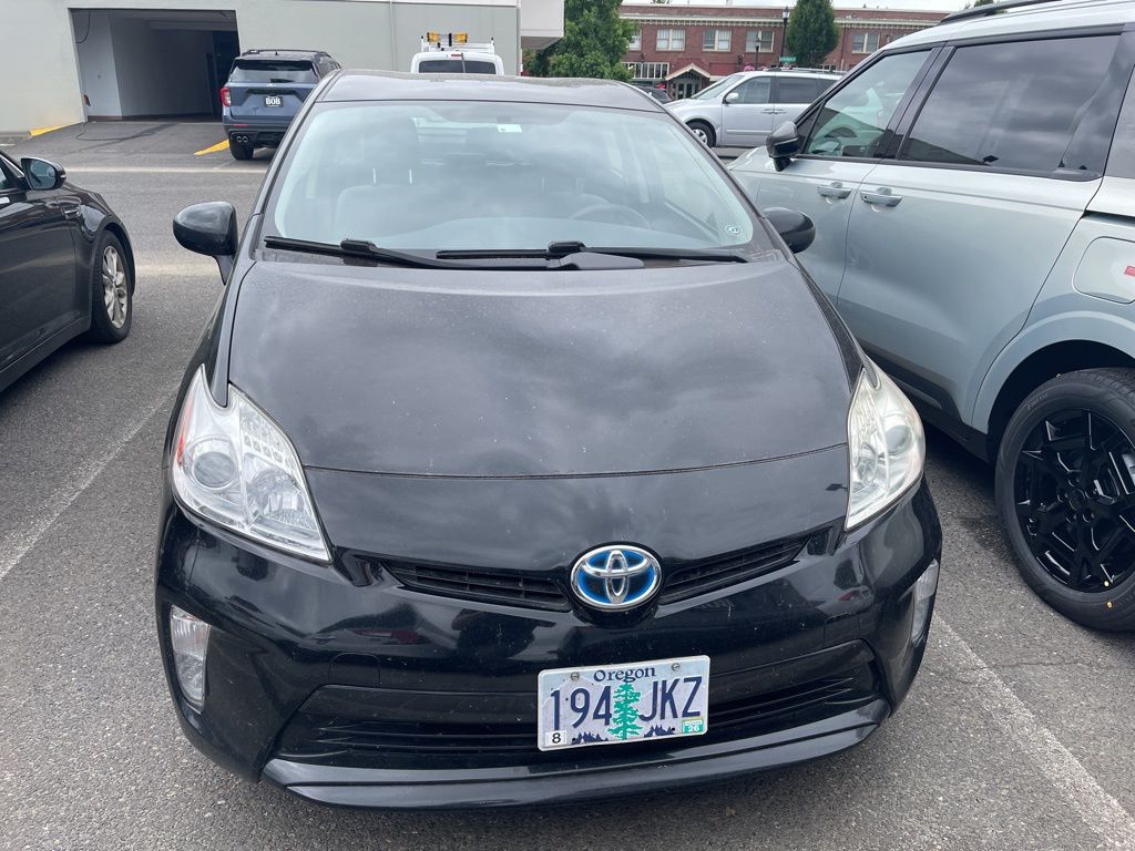 used 2015 Toyota Prius car, priced at $14,658
