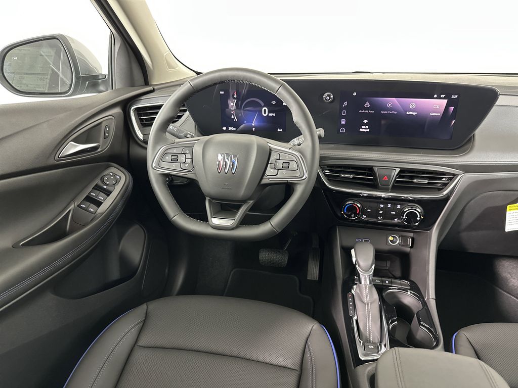 new 2026 Buick Encore GX car, priced at $32,970