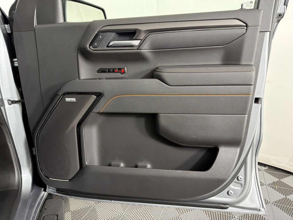 new 2026 GMC Sierra 1500 car, priced at $70,600