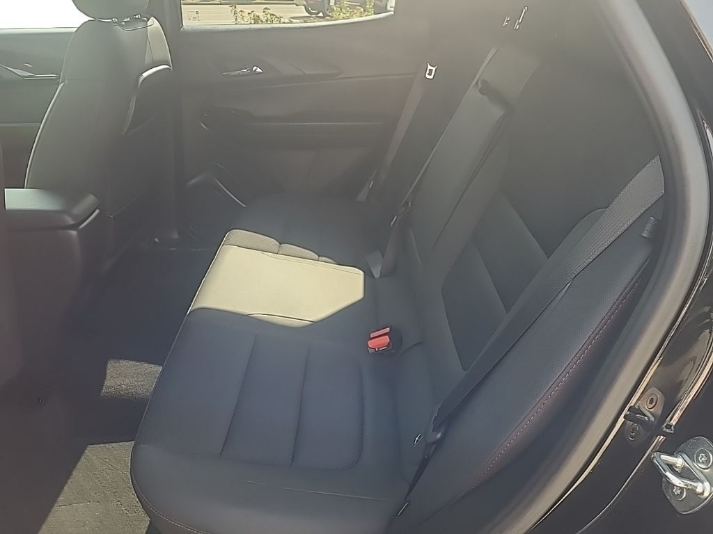 used 2022 Chevrolet TrailBlazer car, priced at $22,264