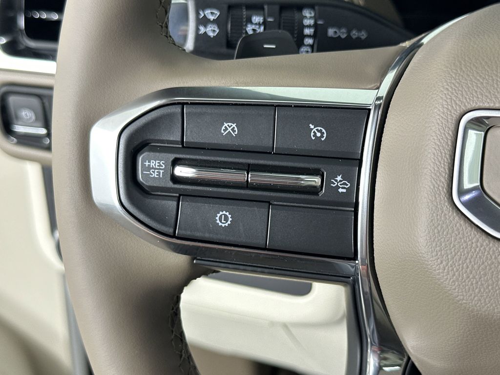 new 2025 GMC Yukon XL car, priced at $92,359