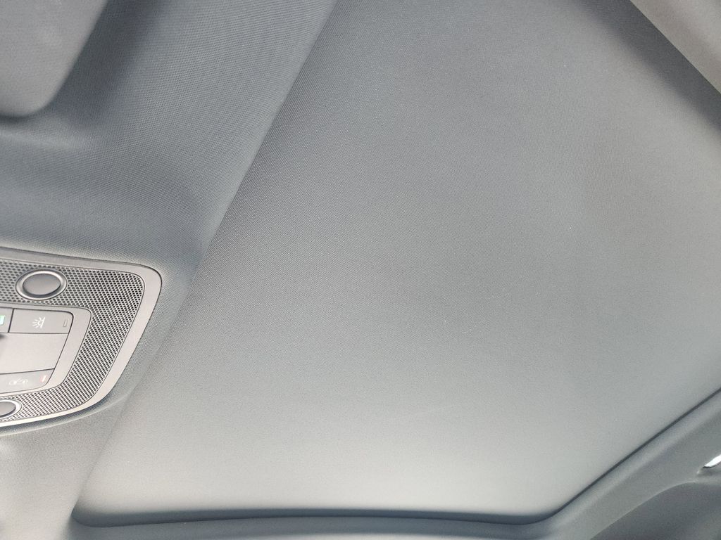 used 2024 Audi Q3 car, priced at $35,851