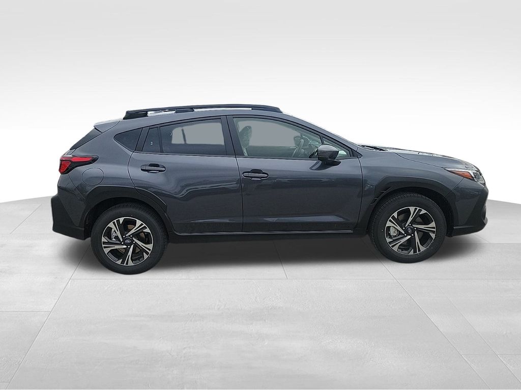 new 2025 Subaru Crosstrek car, priced at $29,568