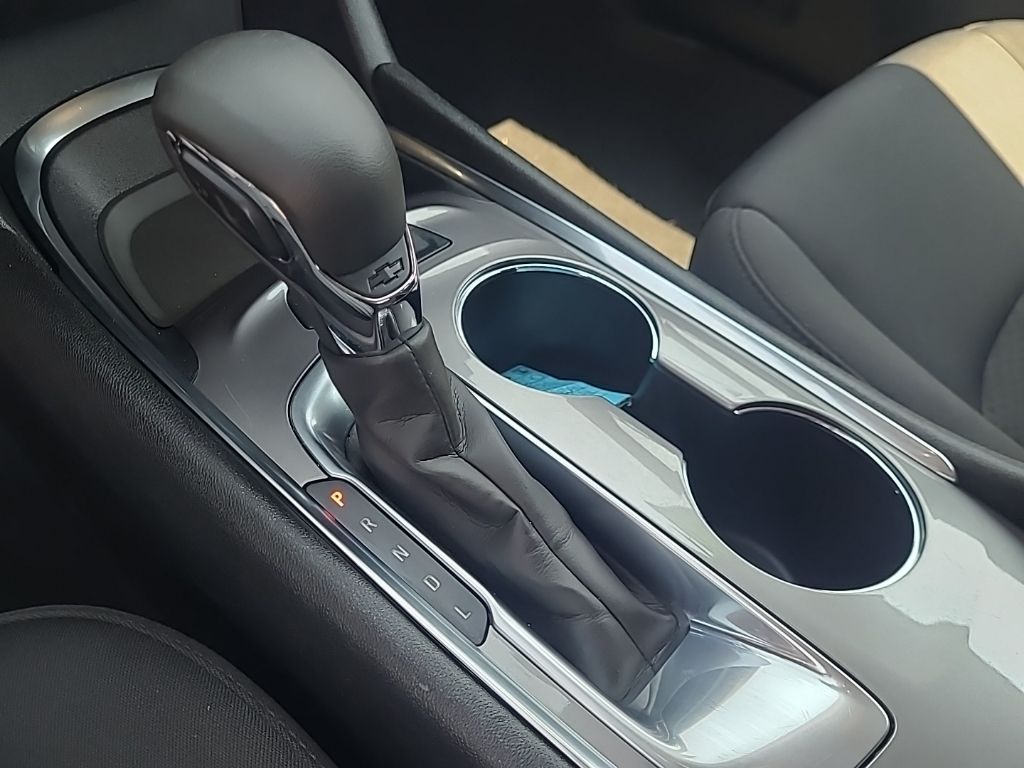used 2021 Chevrolet Malibu car, priced at $15,947