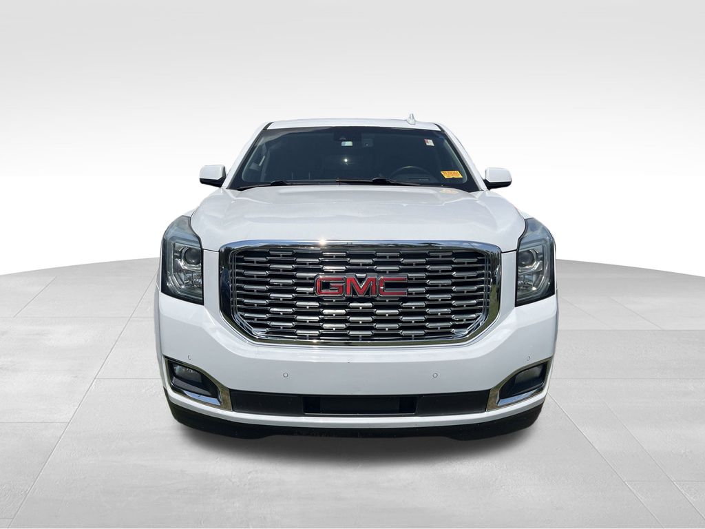 used 2018 GMC Yukon car, priced at $30,491
