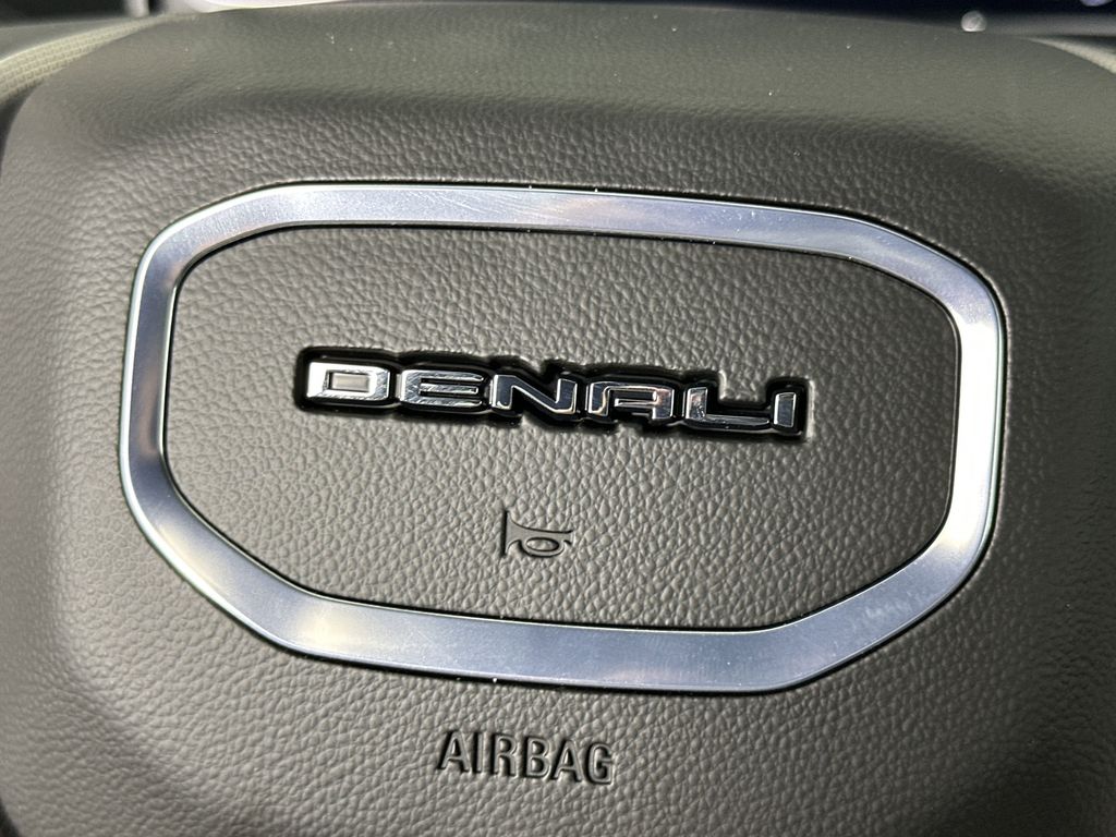 new 2025 GMC Sierra 1500 car, priced at $68,494