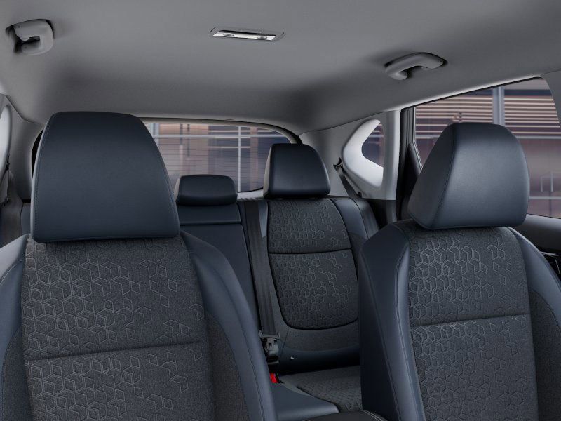 new 2025 Kia Seltos car, priced at $24,261