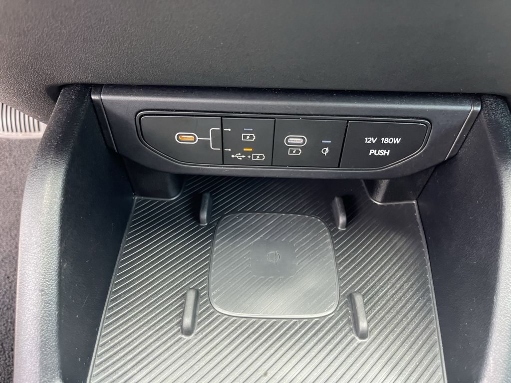 used 2025 Kia K4 car, priced at $22,991