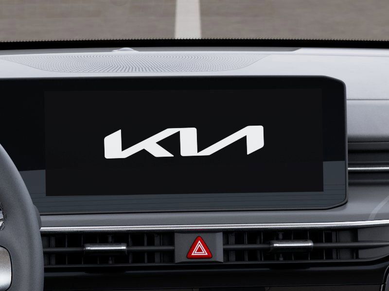 new 2025 Kia K5 car, priced at $35,771