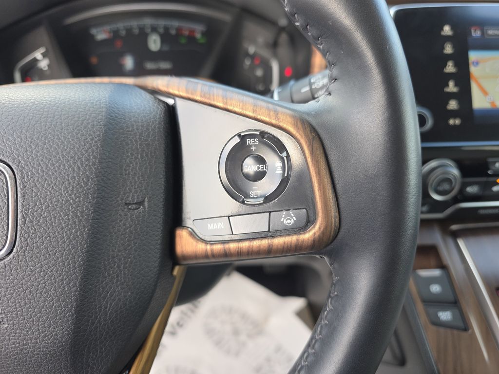 used 2019 Honda CR-V car, priced at $26,491