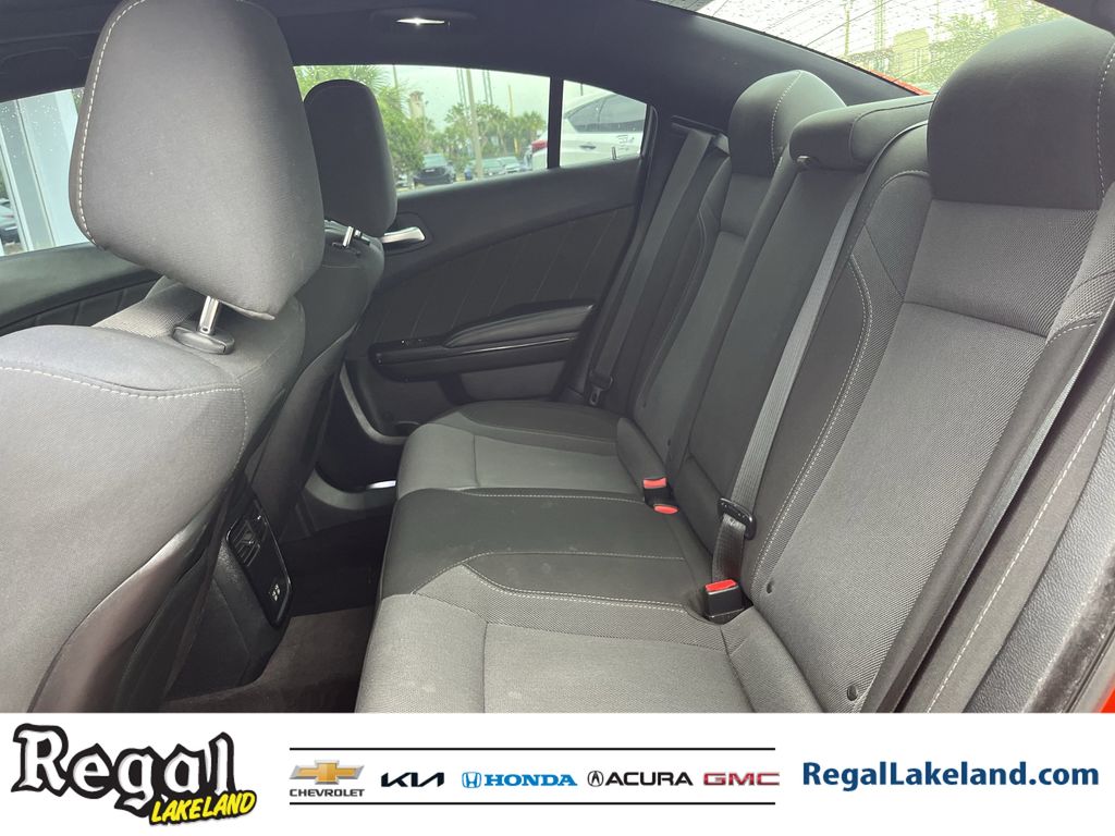 used 2016 Dodge Charger car, priced at $20,593