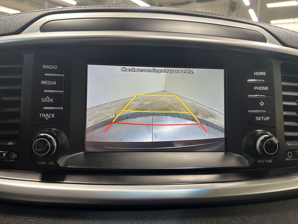 used 2019 Kia Sorento car, priced at $18,834