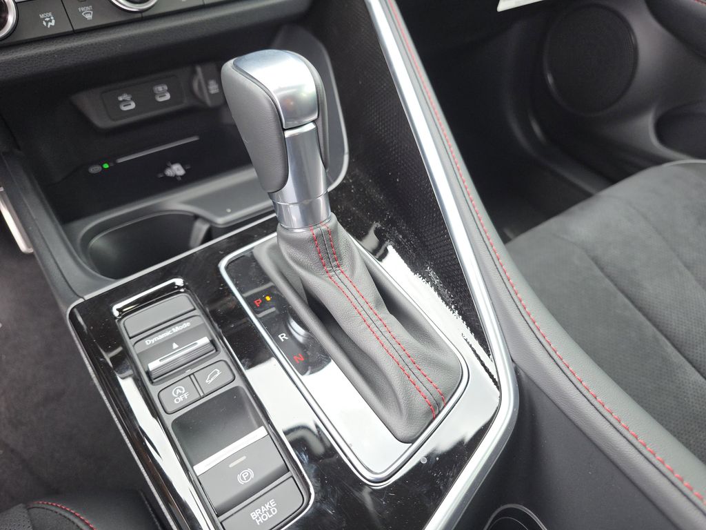new 2025 Acura ADX car, priced at $39,326