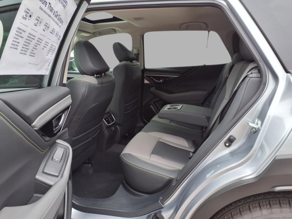 new 2025 Subaru Outback car, priced at $36,623