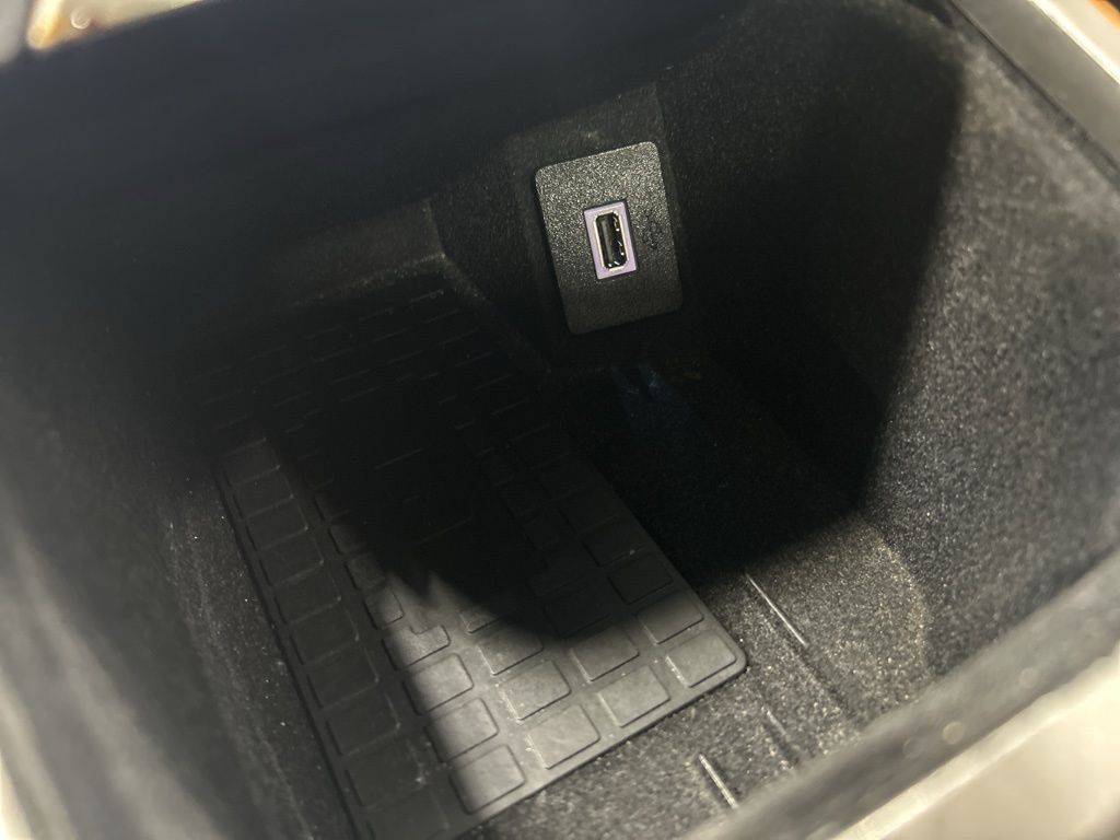 used 2020 Lincoln Nautilus car, priced at $24,998