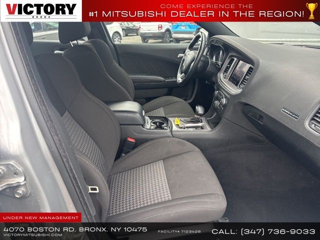 used 2023 Dodge Charger car, priced at $18,292