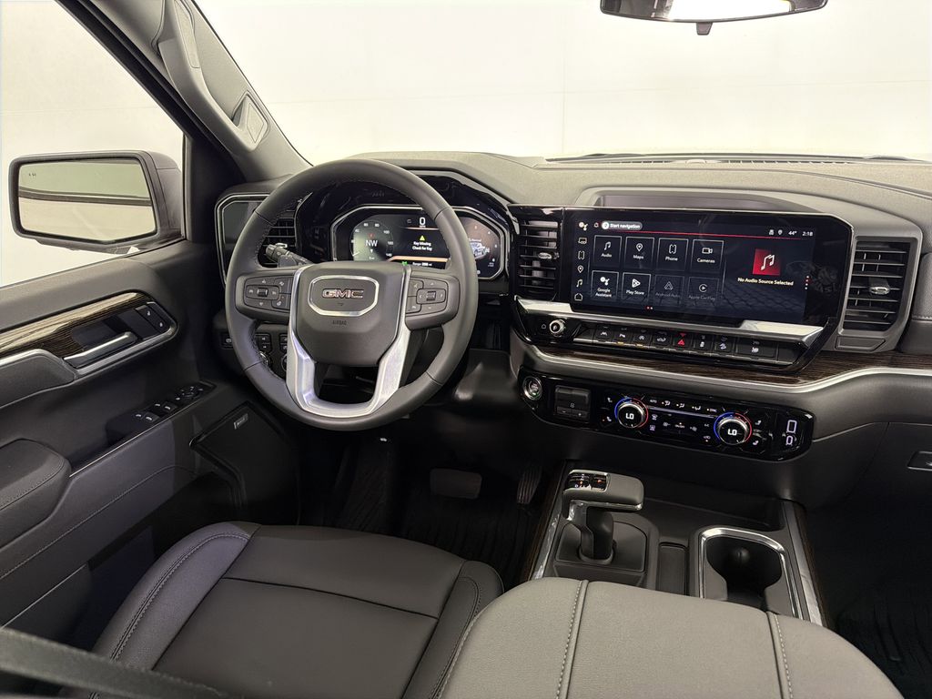 new 2026 GMC Sierra 1500 car, priced at $61,600