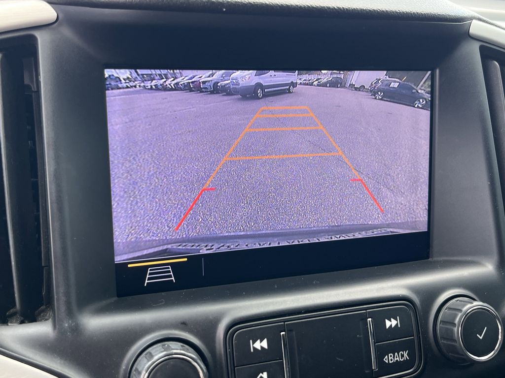 used 2020 GMC Terrain car, priced at $16,992