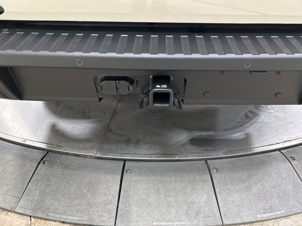 new 2025 Ford Maverick car, priced at $35,935