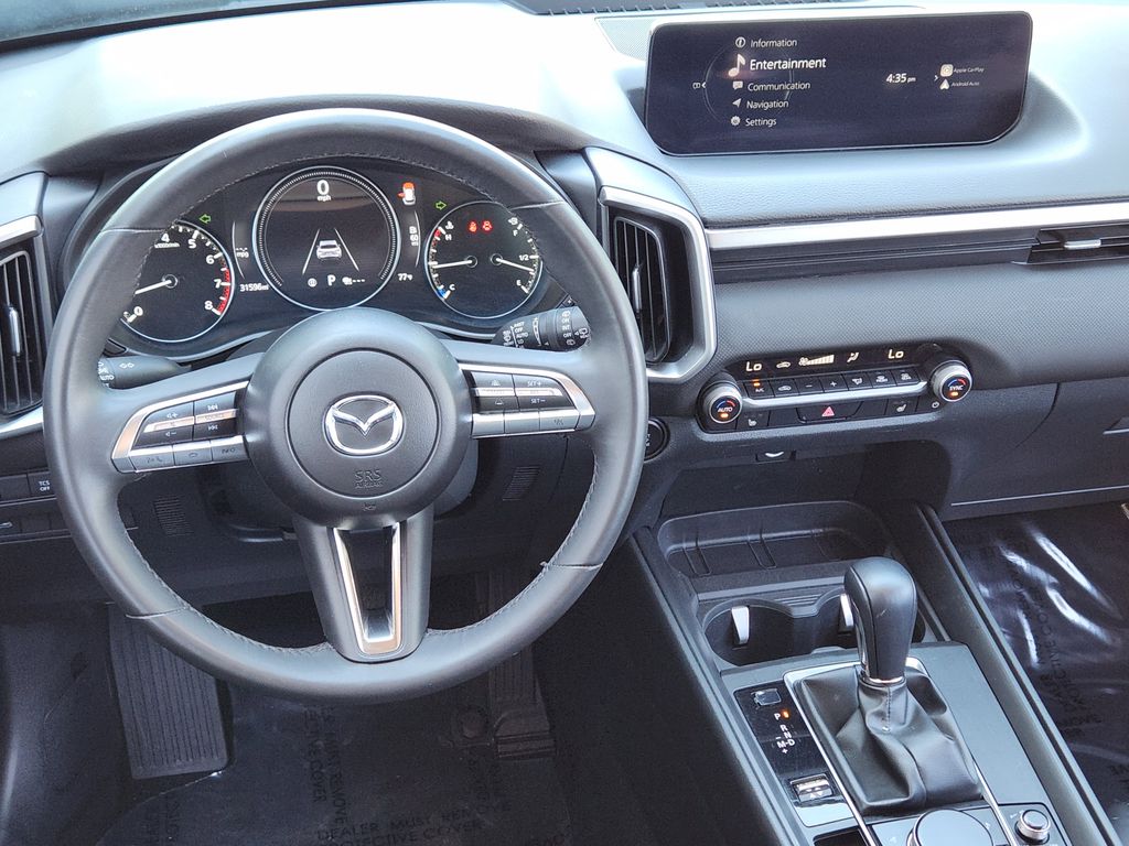 used 2024 Mazda CX-50 car, priced at $27,944