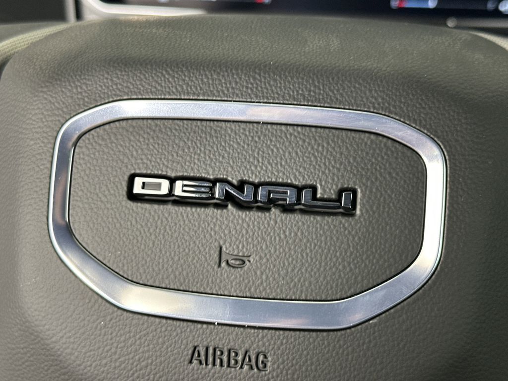 new 2025 GMC Sierra 2500HD car, priced at $86,034