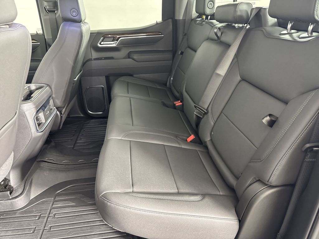 new 2025 GMC Sierra 1500 car, priced at $59,224
