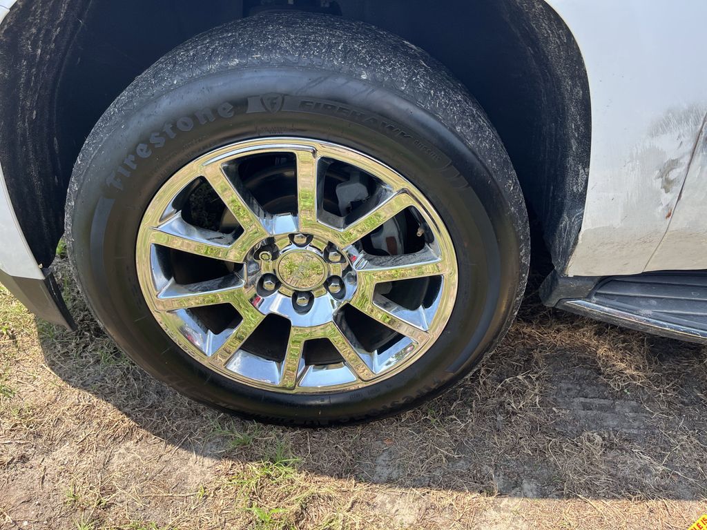 used 2018 GMC Yukon car, priced at $30,491