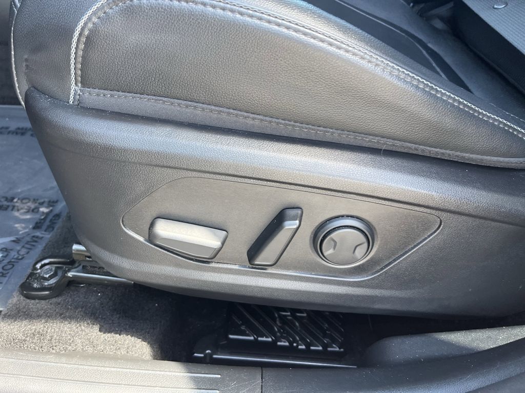 used 2022 Hyundai Tucson car, priced at $21,295