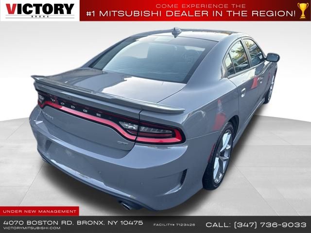 used 2023 Dodge Charger car, priced at $18,626