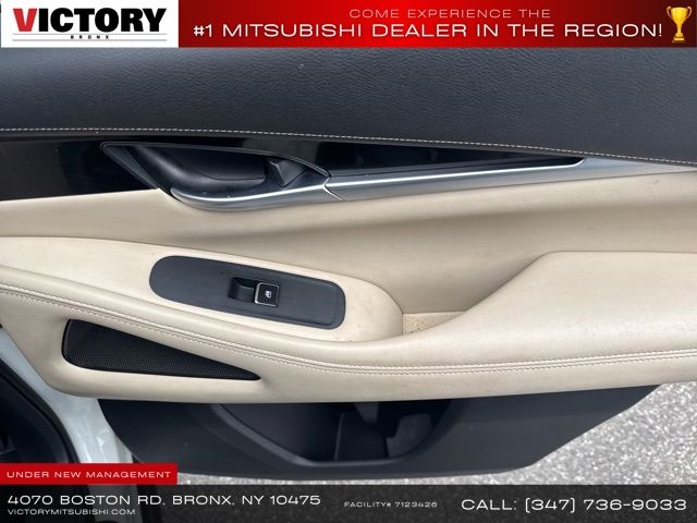 used 2022 INFINITI QX60 car, priced at $27,170