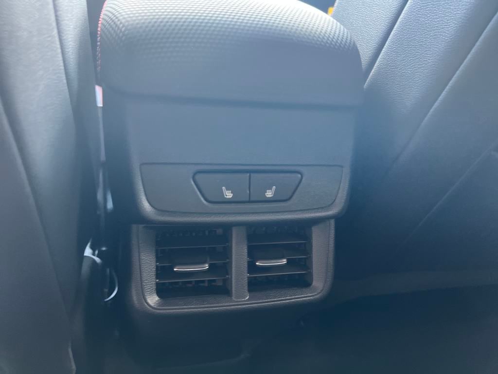 new 2026 Chevrolet Equinox car, priced at $38,785