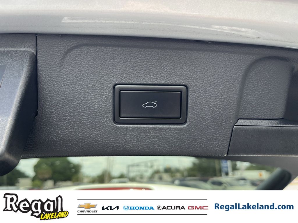 used 2019 Volkswagen Atlas car, priced at $20,994