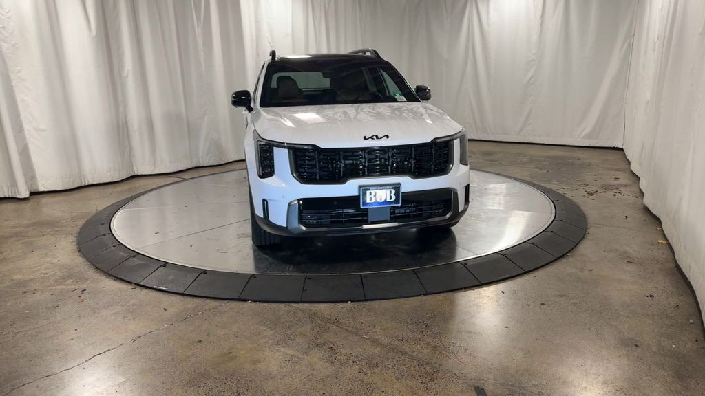 new 2025 Kia Sorento car, priced at $46,484