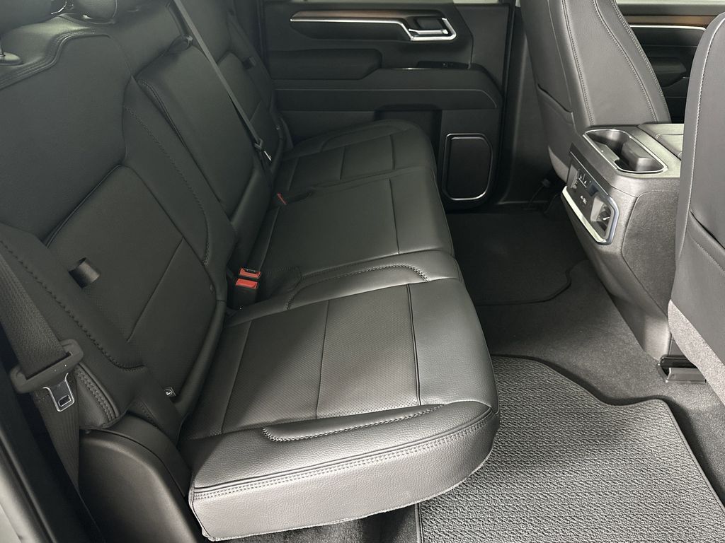 new 2025 GMC Sierra 2500HD car, priced at $86,963