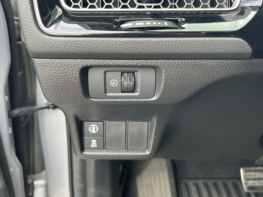 used 2023 Honda Civic car, priced at $21,492