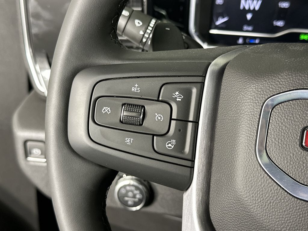 new 2025 GMC Sierra 1500 car, priced at $60,224