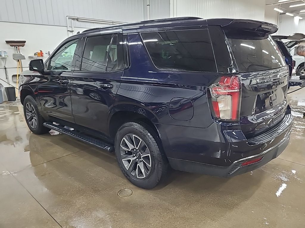 used 2021 Chevrolet Tahoe car, priced at $51,198